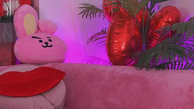 fallingangel webcam