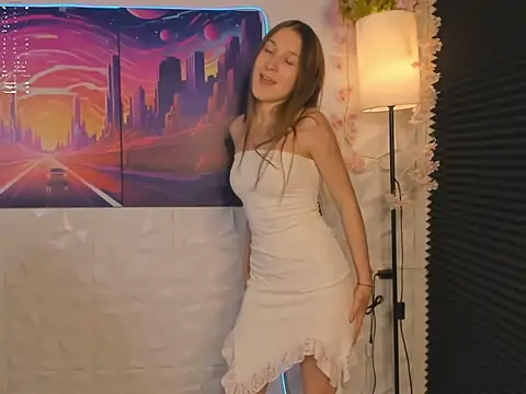 Xenia_paradise webcam