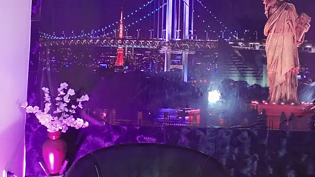 Evonny_colucci webcam