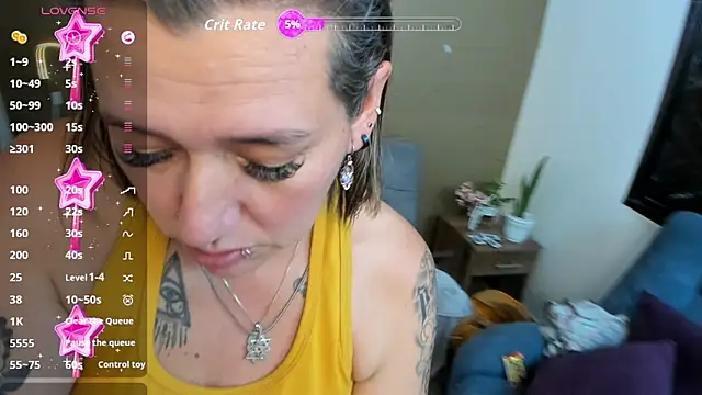 nanygp webcam