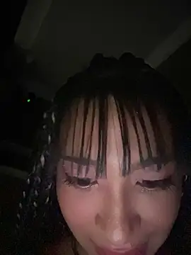 Sasha-firee webcam