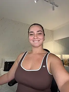 ava_blue webcam