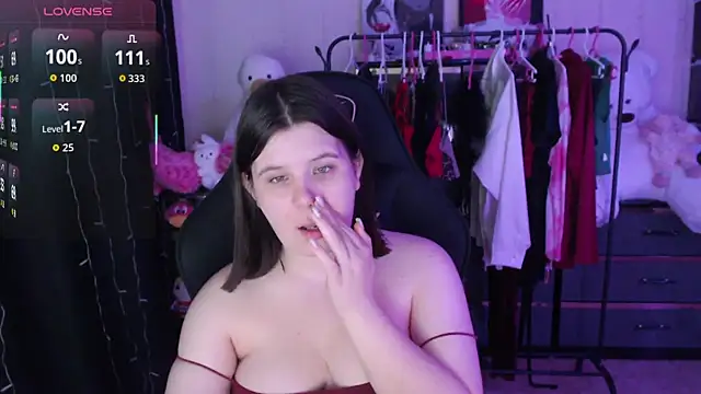 AmyVibess webcam
