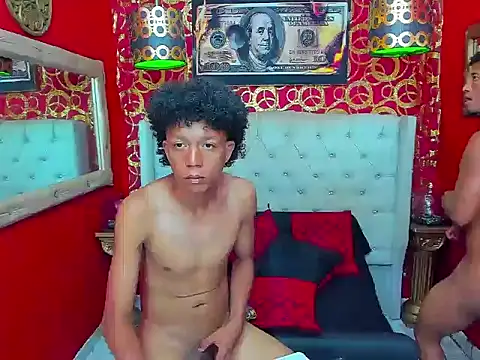 PEINBOYS webcam