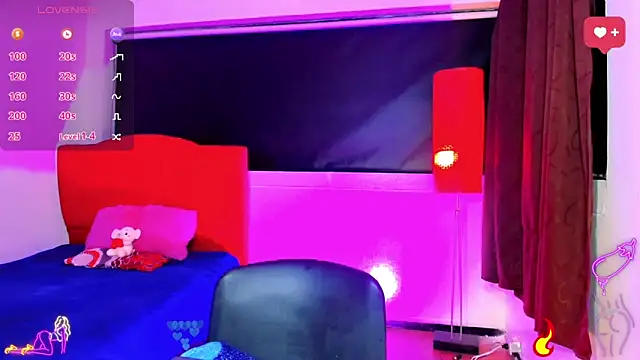Britany_montiel webcam