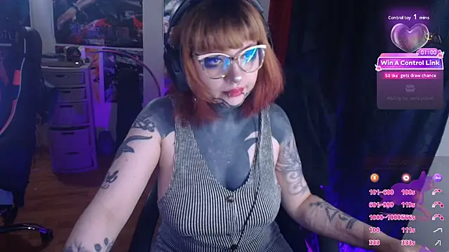 linda_mort webcam