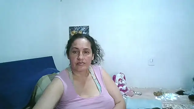 ximenajimenez webcam