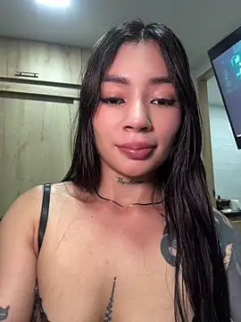 Roxanne_08 webcam