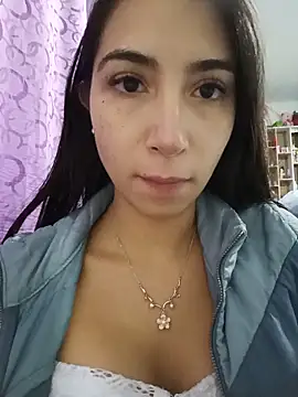 AriadnaCappelletty webcam