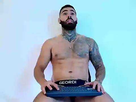 silvano_torres webcam