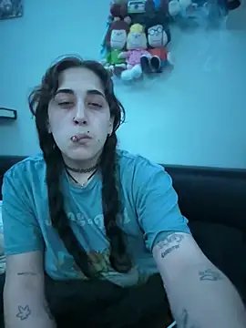 ThicBunz webcam