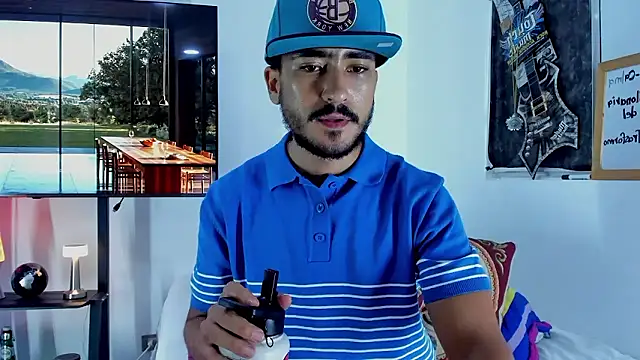 david__johnson372 webcam