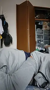 07YUKIO webcam