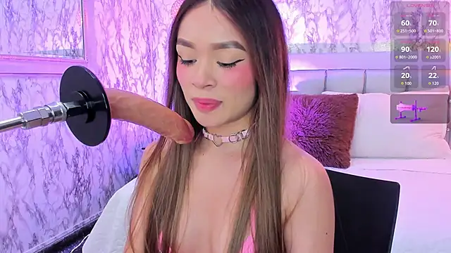 LYEN_RAE webcam