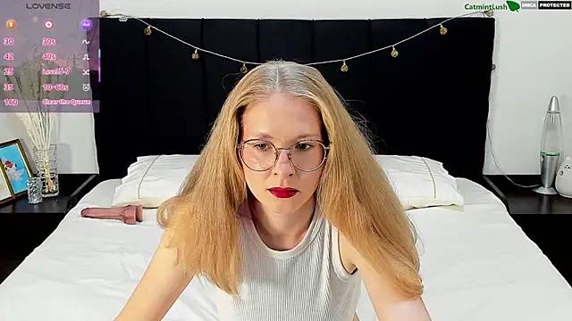 CatmintLush webcam