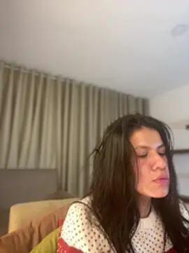 Zandrina webcam