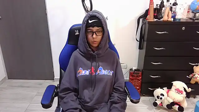 thomascooper7 webcam