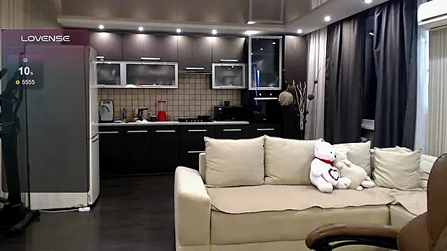 Doll_Jasmine_ webcam