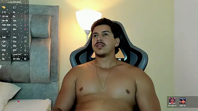 victor_vixen webcam