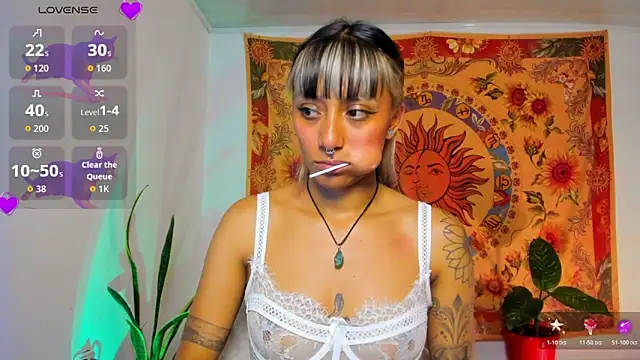 Demeter__ webcam