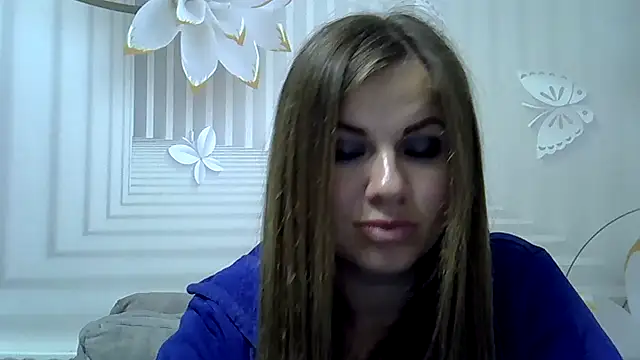 TinaFun4u webcam