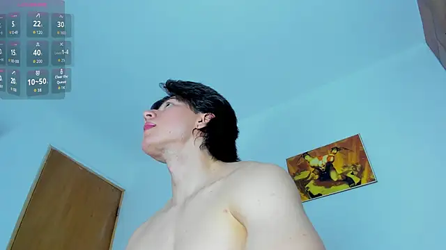 AngelBennet_ webcam