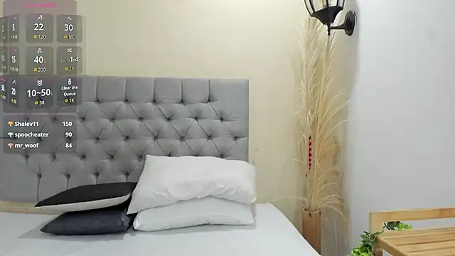 bruno_miller_ webcam