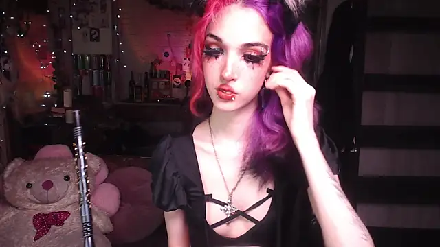 Ink__pleasure webcam