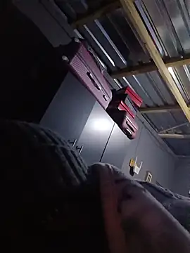 TheBlackT webcam