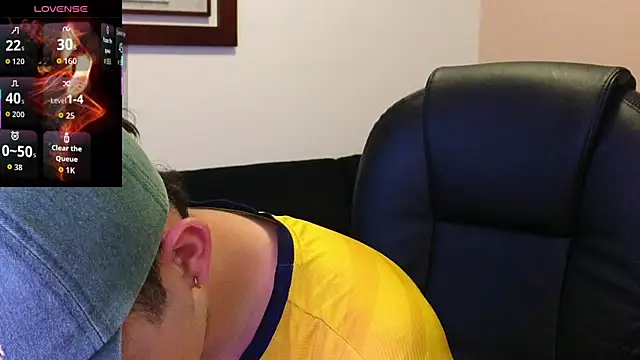 lukeboyce33 webcam