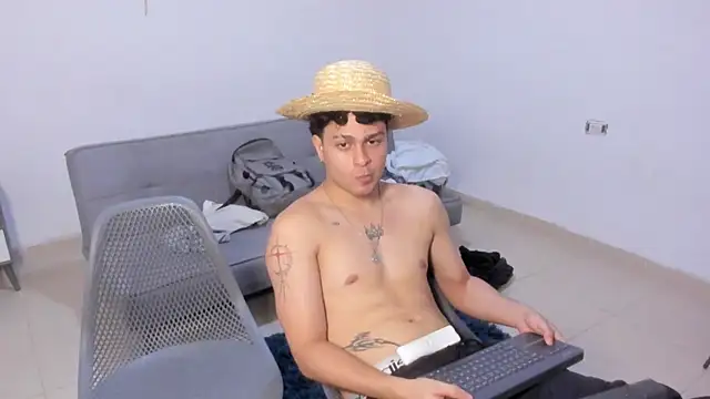 Santy_Stump webcam