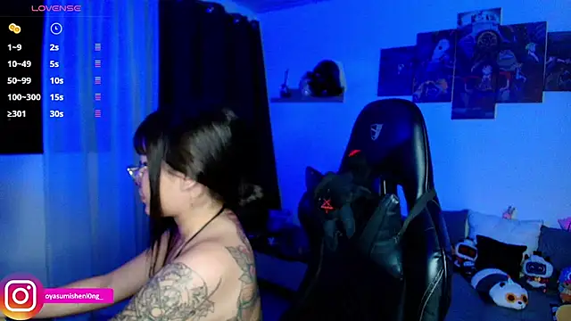 Nicorobinn webcam