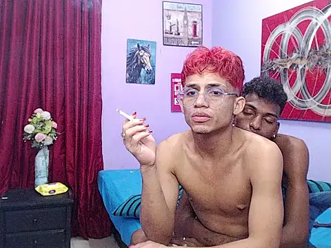 horny_black_ webcam