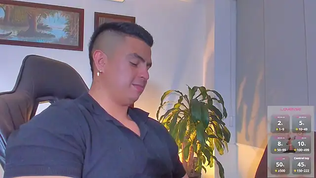 RJBarto webcam