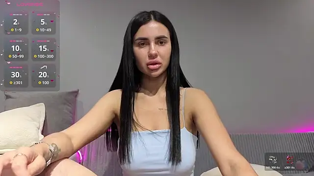 Mary__foxy webcam