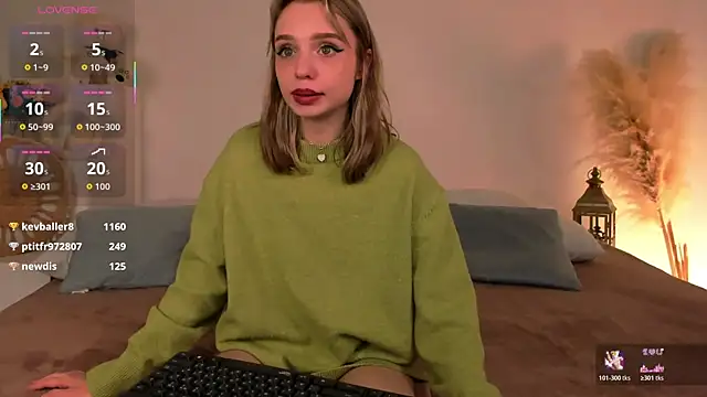 Little_Clare webcam