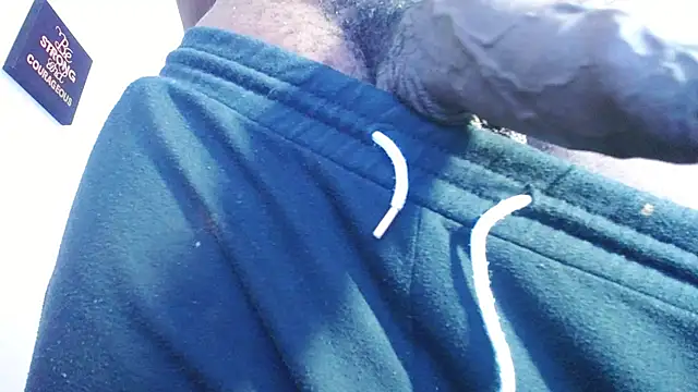 eebony_stallion webcam