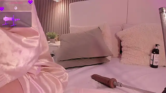 annie_clarkson webcam