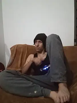 Alejandro92_cali webcam