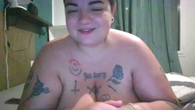 PirateXL webcam