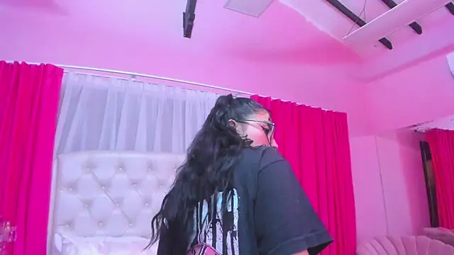 SamyySwet webcam