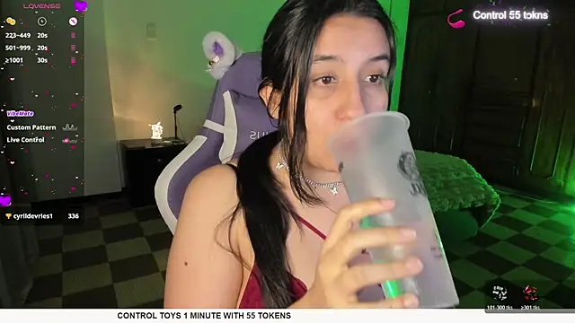 tellmemaddie webcam