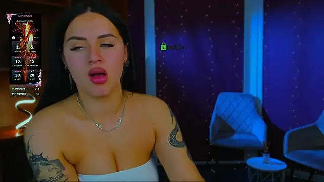 vivy_star1 webcam