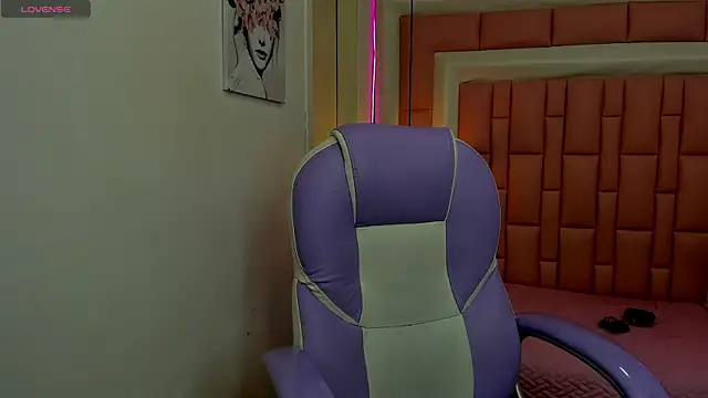 Klaret_Toy webcam