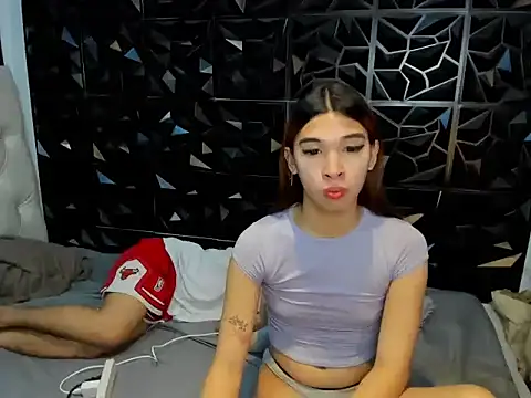 yourdreamgoddes webcam
