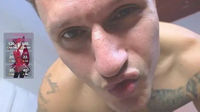 Justin_valverde webcam