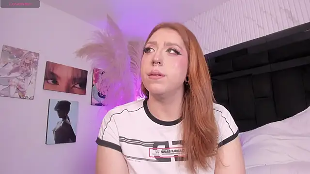 JanneBlossom_ webcam