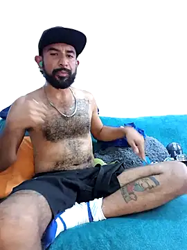 Barbanegra91mx webcam