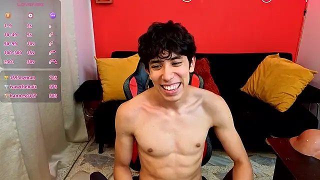 Neo_Twink webcam