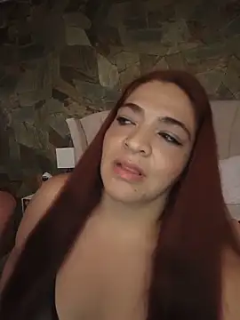 GabyGrey_ webcam